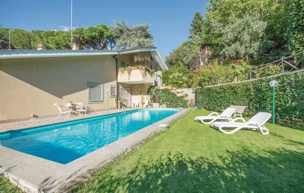 2 bedroom Grottaferrata in Lazio
