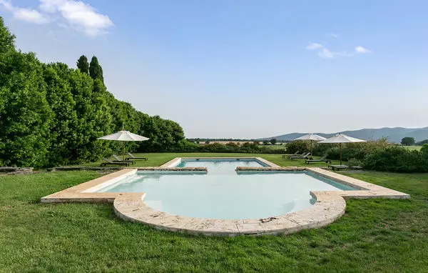 2 bedroom Ischia Di Castro in Lazio