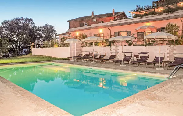 2 bedroom Montalto Di Castro in Lazio