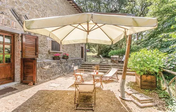 3 bedroom Montefiascone in Lazio