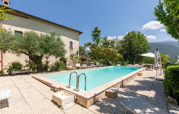 10 bedroom Rieti in Lazio