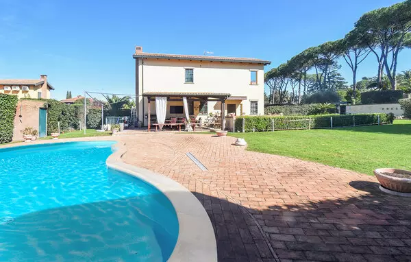 6 bedroom Roma in Lazio