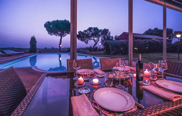 4 bedroom Roma in Lazio