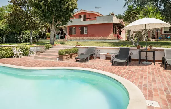 3 bedroom Roma in Lazio