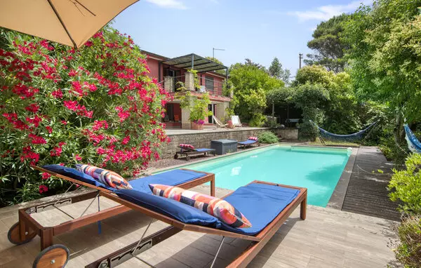 3 bedroom Sutri in Lazio