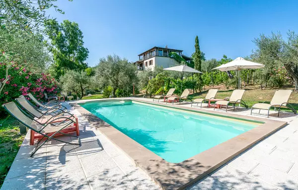 10 bedroom Vitorchiano in Lazio