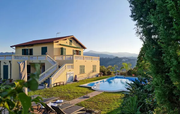 3 bedroom Camporosso in Liguria