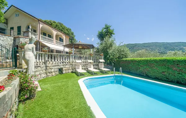 5 bedroom Chiavari in Liguria