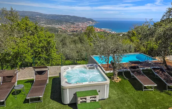 1 bedroom Diano Marina in Liguria