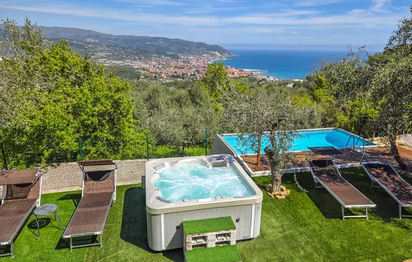 1 bedroom Diano Marina in Liguria
