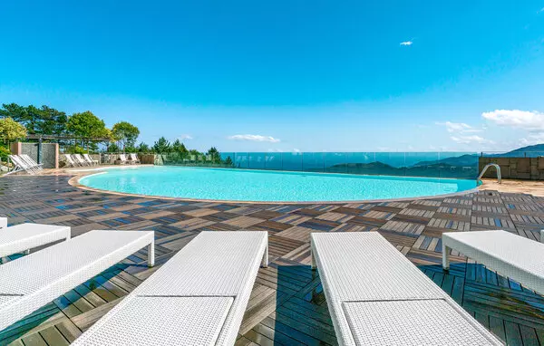 2 bedroom Finale Ligure in Liguria