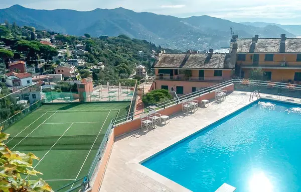 1 bedroom Rapallo in Liguria