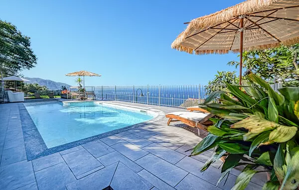 3 bedroom Recco in Liguria