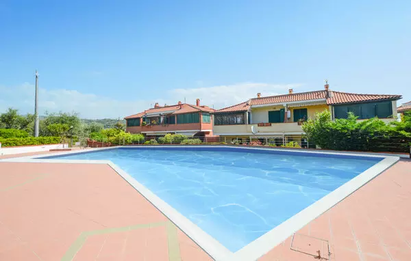 3 bedroom San Lorenzo Al Mare in Liguria