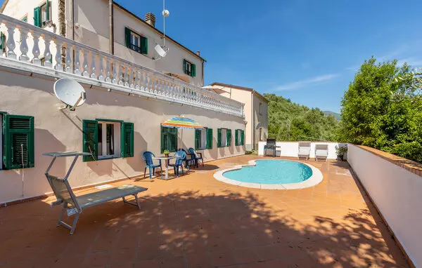 8 bedroom Sestri Levante in Liguria