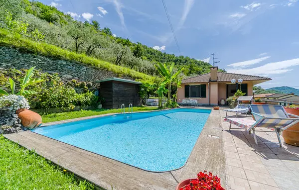 3 bedroom Testana in Liguria