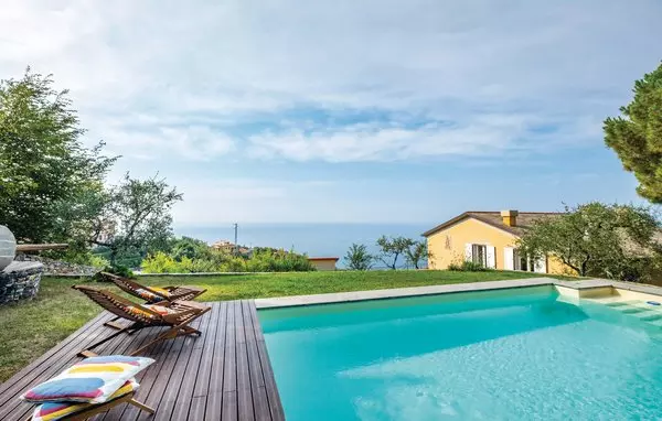 4 bedroom Zoagli in Liguria