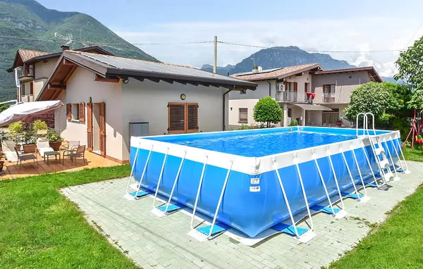 1 bedroom Artogne in Lombardy