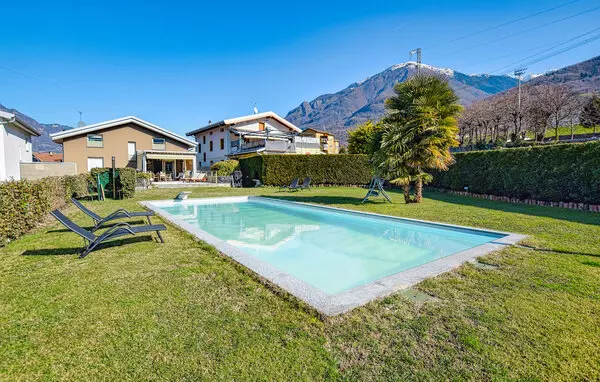 5 bedroom Gianico in Lombardy