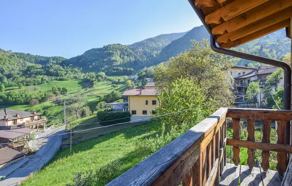 1 bedroom Pezzoro in Lombardy