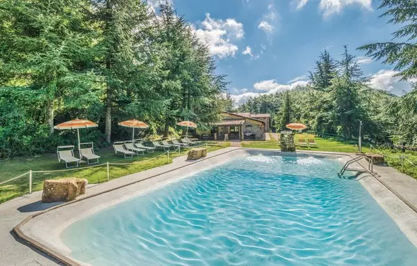 10 bedroom Apecchio in Marche