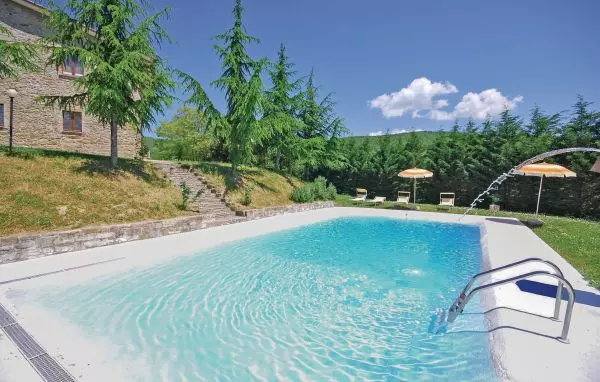 10 bedroom Apecchio in Marche
