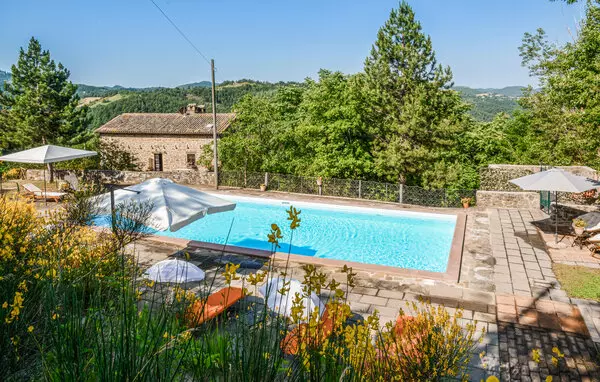 5 bedroom Apecchio in Marche