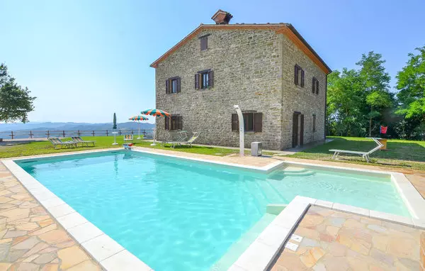 4 bedroom Apecchio in Marche