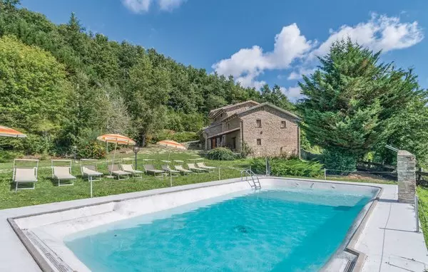 9 bedroom Apecchio in Marche