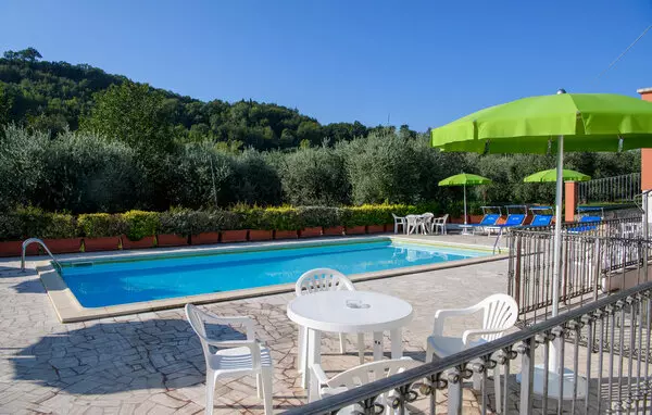 10 bedroom Ascoli Piceno in Marche