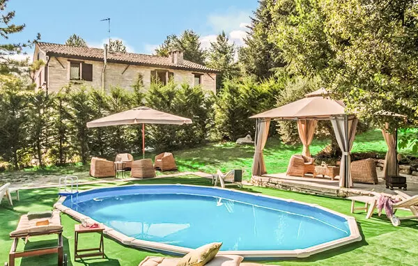8 bedroom Cagli in Marche
