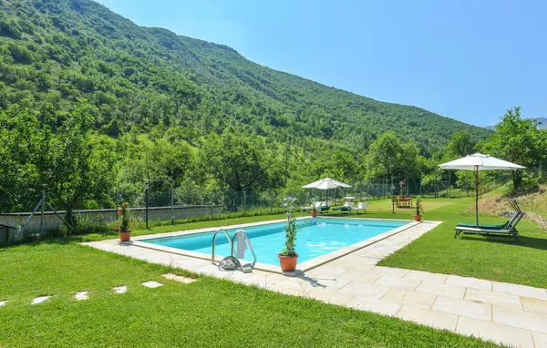 4 bedroom Cagli in Marche