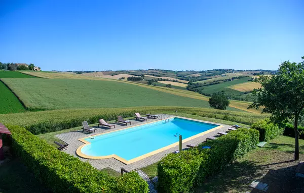 9 bedroom Cingoli in Marche