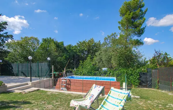 3 bedroom Cingoli in Marche