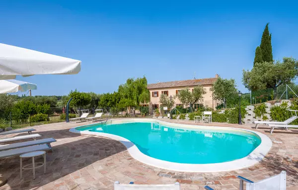 5 bedroom Fano in Marche