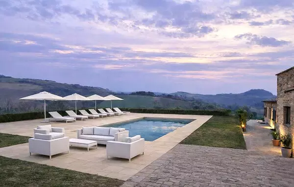 5 bedroom Fermo in Marche
