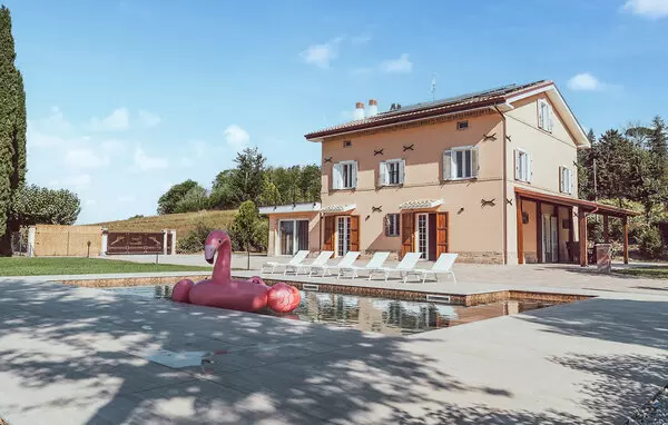 5 bedroom Mogliano in Marche
