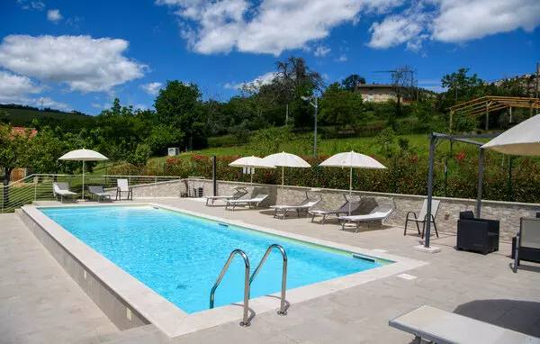 5 bedroom Montefalcone Appennino in Marche
