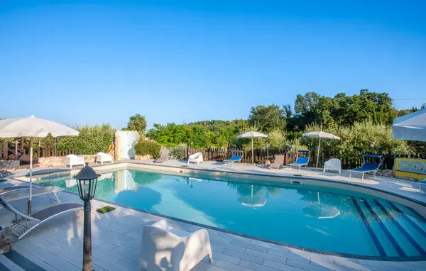 2 bedroom Montefiore Dell'aso in Marche