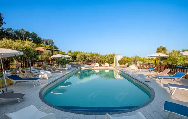 0 bedroom Montefiore Dell'aso in Marche