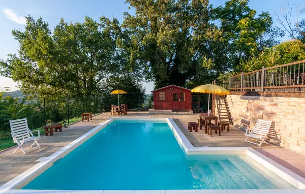 4 bedroom Morrovalle in Marche