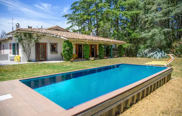 2 bedroom Pesaro in Marche
