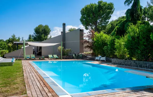 4 bedroom Potenza Picena in Marche