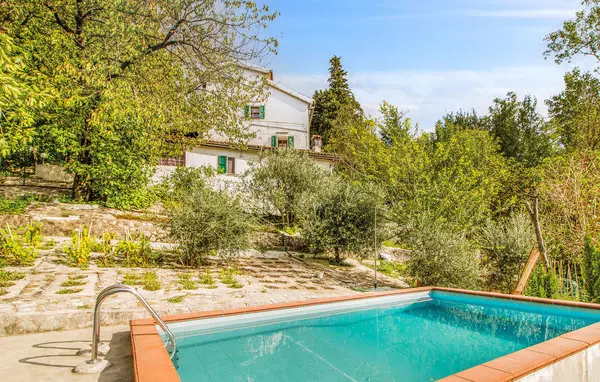 3 bedroom Sant´Agata Feltria in Marche
