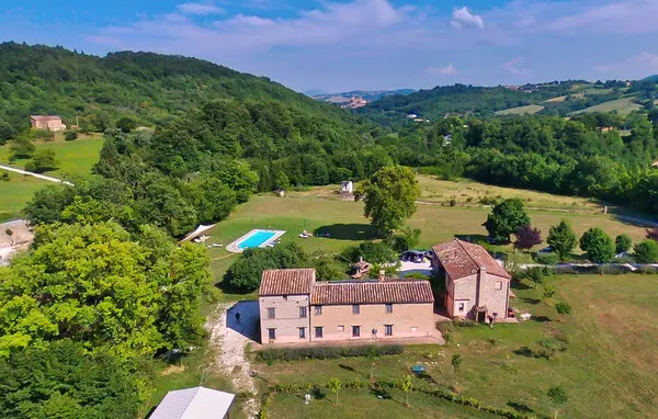 2 bedroom Sarnano in Marche