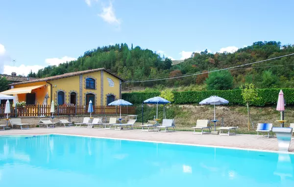 8 bedroom Sassoferrato in Marche