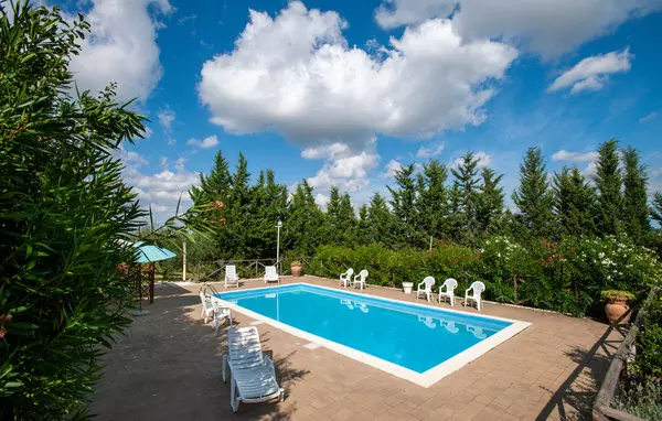 7 bedroom Servigliano in Marche