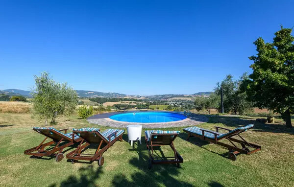 1 bedroom Terre Roveresche in Marche