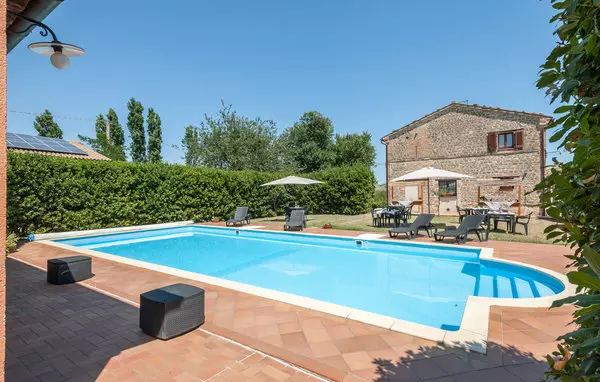 6 bedroom Tolentino in Marche