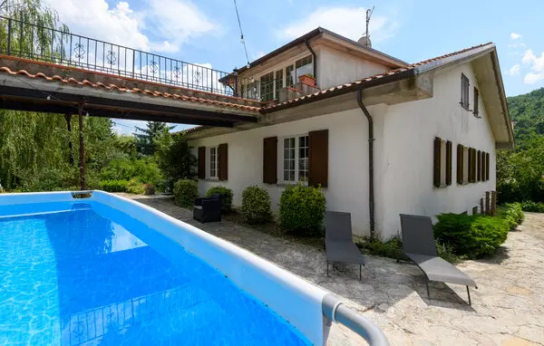 4 bedroom Urbania in Marche